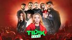 2 tickets Tipik Live OM Seraing 2 juin 2024, Tickets & Billets, Concerts | Pop, Deux personnes, Juin