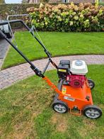 Eliet E401 verticuteermachine Honda motor, Tuin en Terras, Verticuteermachines, Ophalen, Zo goed als nieuw, Benzine, Eliet / Honda