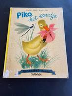 Piko het kleine eendje, Verzenden