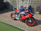 Aprilia RS 660 - 2023 (3500km), Motoren, Motoren | Aprilia, 2 cilinders, Motorrijbewijs A, Traction Control, Meer dan 35 kW