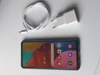 Samsung A51 8Gb 128Gb, Gebruikt, Zwart, Touchscreen, Ophalen of Verzenden