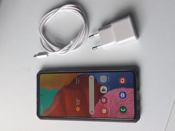 Samsung A51 8Gb 128Gb beschikbaar voor biedingen