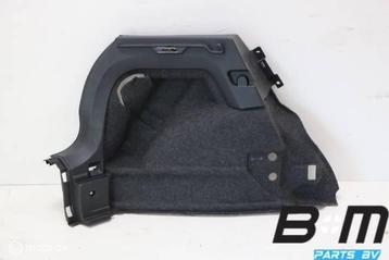 Bagageruimtebekleding links VW Polo 6C 6R68677661E beschikbaar voor biedingen