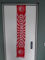 Écharpe de football Olympiacos FC, Enlèvement ou Envoi