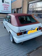 oldtimer, Auto's, Voorwielaandrijving, 4 zetels, Stof, Cabriolet