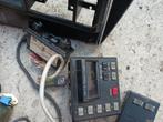 Radio kaset en intercom yamaha venture 1300, Ophalen