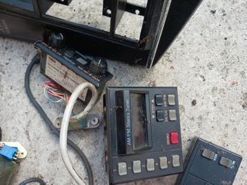 Radio kaset en intercom yamaha venture 1300 beschikbaar voor biedingen