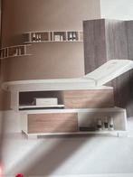 Vismara massage/behandeling bank in perfecte staat, Massage