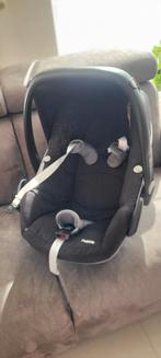 Maxicosi pebble draagmand buggy, Ophalen, Zo goed als nieuw