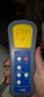 Fauteuil relax VIDAL XL neuf similicuir – Massage – 120 €, Maison & Meubles, Fauteuils, Enlèvement