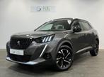 Peugeot 2008 GT LINE **GARANTIE 24 MOIS**, Auto's, Parkeersensor, 1199 cc, 127 g/km, 130 pk