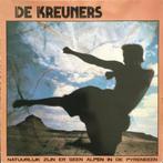 De Kreuners – Natuurlijk Zijn Er Geen Alpen In De Pyreneëen, Ophalen of Verzenden, 1980 tot 2000, Gebruikt, 12 inch
