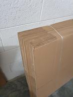 Cartons d'emballages pack de 20, Bricolage & Construction, Enlèvement ou Envoi