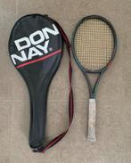 Tennisracket Donnay Sup./light 3, Sport en Fitness, Tennis, Ophalen of Verzenden, Gebruikt, Racket