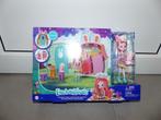 Enchantimals Bunny Bree meeneemhuisje, Kinderen en Baby's, Ophalen of Verzenden, Zo goed als nieuw