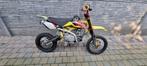 YCF 125 Special Edition pitbike, Fietsen en Brommers, Minibikes, Midibikes en Pitbikes, Ophalen, Gebruikt, 125 cc, Pitbike
