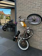 Peugot 104 projectje, Fietsen en Brommers, Ophalen, Zo goed als nieuw