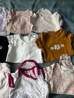 Lot de body bébé fille, Ophalen of Verzenden, Gebruikt