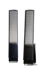 Martin Logan ElectroMotion ESL, Audio, Tv en Foto, Luidsprekerboxen, Zo goed als nieuw, 120 watt of meer, Front, Rear of Stereo speakers