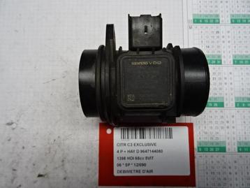 LUCHTHOEVEELHEIDSMETER C3 (FC / FL / FT) (9647144080) beschikbaar voor biedingen