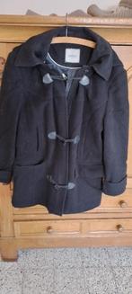 veste d'hiver en laine mérinos XL en parfait état, Enlèvement ou Envoi, Comme neuf, Taille 46/48 (XL) ou plus grande, Bleu