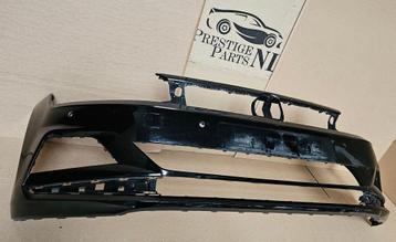 Voorbumper VW Polo 2G AW 4xPDC ORGINEEL BUMPER 2G0807221  beschikbaar voor biedingen