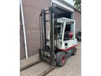 1991 Fiat BI30C Vorkheftruck, Zakelijke goederen, Overige aandrijving, Heftruck, Fiat