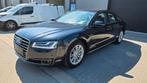 Audi A 8 3.0TFSi, Auto's, Audi, Automaat, 4 deurs, Euro 6, 2993 cc