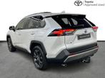 Toyota RAV-4 Dynamic Plus 2WD, Automaat, 2487 cc, 131 kW, Wit