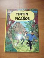 TINTIN et les PICAROS - EO C1 1976, Livres, BD, Une BD, Utilisé, Enlèvement ou Envoi, Hergé