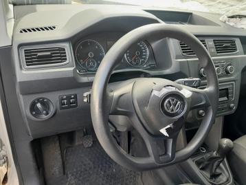 INSTRUMENTS DE BORD Volkswagen Caddy IV (01-2015/09-2020), Utilisé, Volkswagen