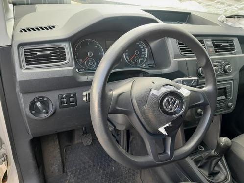 COCKPIT Volkswagen Caddy IV (01-2015/09-2020), Auto-onderdelen, Dashboard en Schakelaars, Volkswagen, Gebruikt
