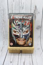 DVD WWE - Extreme Rules 2009 - Wrestling - Silver Vision, Ophalen of Verzenden, Gebruikt