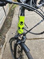 Velo de ville Electrische  fiets  bosch middenmotor, Ophalen, Zo goed als nieuw