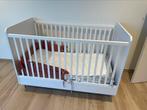 Babybed, Kinderen en Baby's, Ophalen, Zo goed als nieuw