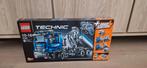 LEGE  lego doos van de set 8052, Ophalen of Verzenden, Gebruikt, Lego