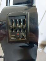 Gitaar semi-akoestisch, Muziek en Instrumenten, Ophalen, Gebruikt, Overige typen