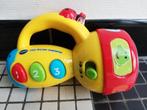 Vtech Mijn Eerste Zaklamp, Ophalen, Zo goed als nieuw, 6 maanden tot 2 jaar