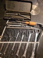 Sleutels legervoertuigen, Ophalen of Verzenden