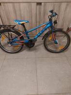 Mountainbike cube kid 20 inch, Ophalen of Verzenden