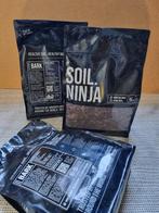 15l Soil Ninja orchideeschors voor planten, Ophalen