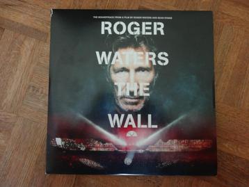 Roger Waters beschikbaar voor biedingen