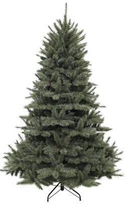 Kunstkerstboom met clusterverlichting, Divers, Noël, Neuf, Enlèvement