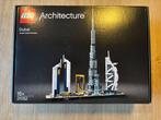 LEGO Architecture 21052 Dubai nieuw, Enlèvement ou Envoi, Neuf, Ensemble complet, Lego