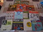 37 Oude Vinyl Singles van de jaren 60, Cd's en Dvd's, Vinyl Singles, Ophalen of Verzenden, Zo goed als nieuw, Single