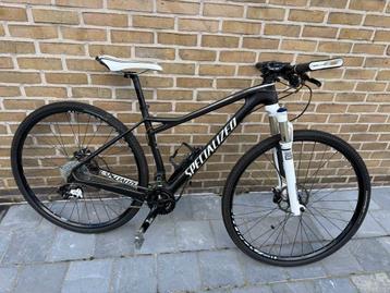 Koersfiets Specialized dames beschikbaar voor biedingen