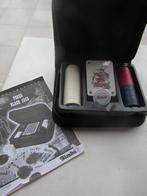 Gezelschapsspel Las Vegas Poker/Blackjack Nieuw, Enlèvement ou Envoi, Neuf