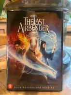 The last airbender, Cd's en Dvd's, Dvd's | Science Fiction en Fantasy, Alle leeftijden, Ophalen of Verzenden, Zo goed als nieuw