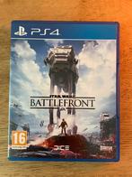 Star Wars Battlefront PS4 game, Ophalen, Zo goed als nieuw