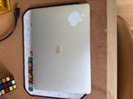Macbook Air, Computers en Software, Apple Macbooks, Ophalen, Gebruikt, 8 GB, 13 inch
